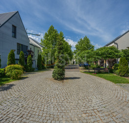 Casa, 7 camere, 185 mp Bucuresti/Pipera