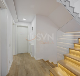 Casa, 7 camere, 185 mp Bucuresti/Pipera