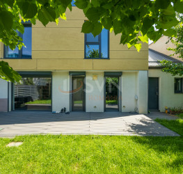 Casa, 7 camere, 185 mp Bucuresti/Pipera