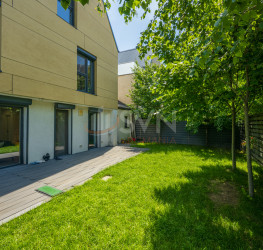 Casa, 7 camere, 185 mp Bucuresti/Pipera