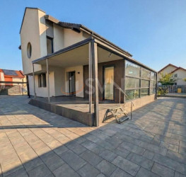 Casa, 7 camere, 191 mp Bucuresti/Pipera