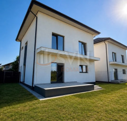Casa, 7 camere, 191.4 mp Ilfov/Centru