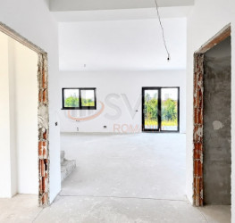 Casa, 7 camere, 191.4 mp Ilfov/Centru