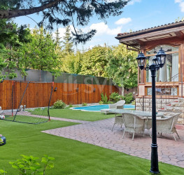 Casa, 7 camere, 200 mp Bucuresti/Pipera