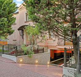 Casa, 7 camere, 200 mp Bucuresti/Pipera