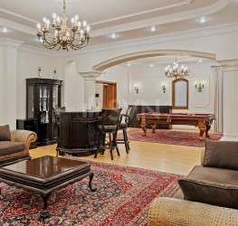 Casa, 7 camere, 200 mp Bucuresti/Pipera