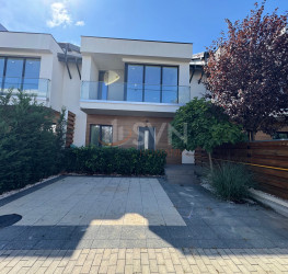 Casa, 7 camere, 201 mp Ilfov/Mogosoaia