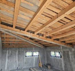 Casa, 7 camere, 220 mp Ilfov/Ciorogarla