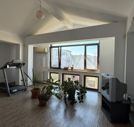 Casa, 7 camere, 250 mp Bucuresti/Domenii