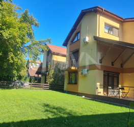 Casa, 7 camere, 254 mp Ilfov/Balotesti