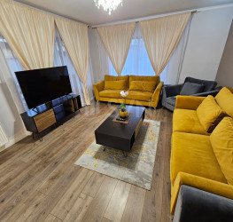 Casa, 7 camere, 280 mp Bucuresti/Baneasa