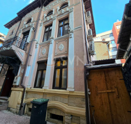 Casa, 7 camere, 296 mp Bucuresti/Armeneasca