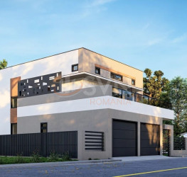Casa, 7 camere, 300 mp Ilfov/Balotesti