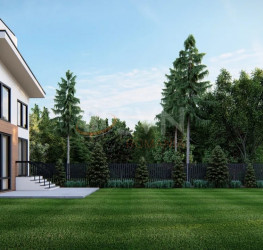 Casa, 7 camere, 300 mp Ilfov/Balotesti