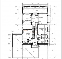 Casa, 7 camere, 300 mp Ilfov/Balotesti