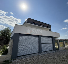 Casa, 7 camere, 300 mp Ilfov/Balotesti