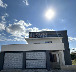 Casa, 7 camere, 300 mp Ilfov/Balotesti