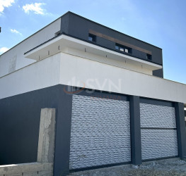 Casa, 7 camere, 300 mp Ilfov/Balotesti