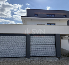Casa, 7 camere, 300 mp Ilfov/Balotesti