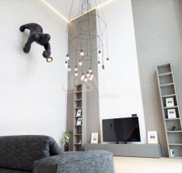Casa, 7 camere, 300 mp Ilfov/Voluntari