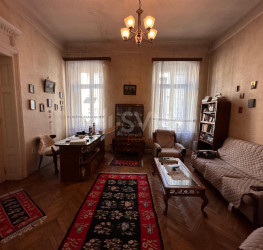 Casa, 7 camere, 300 mp Bucuresti/Cismigiu