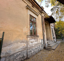 Casa, 7 camere, 300 mp Bucuresti/Cismigiu