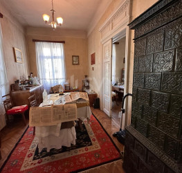 Casa, 7 camere, 300 mp Bucuresti/Cismigiu
