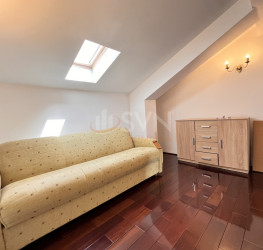 Casa, 7 camere, 310 mp Bucuresti/Pipera