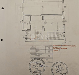 Casa, 7 camere, 310 mp Bucuresti/Pipera