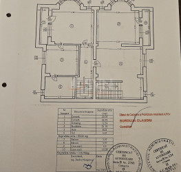 Casa, 7 camere, 310 mp Bucuresti/Pipera