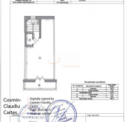 Casa, 7 camere, 312 mp Bucuresti/Pipera