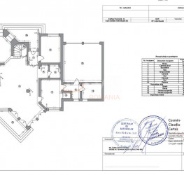 Casa, 7 camere, 312 mp Bucuresti/Pipera