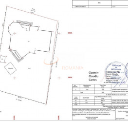 Casa, 7 camere, 312 mp Bucuresti/Pipera