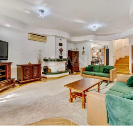 Casa, 7 camere, 312 mp Bucuresti/Pipera