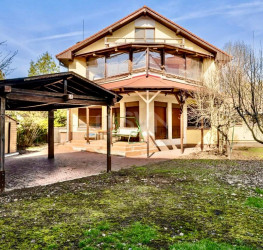 Casa, 7 camere, 312 mp Bucuresti/Pipera