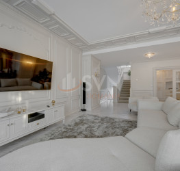 Casa, 7 camere, 350 mp Ilfov/Otopeni