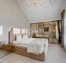 Casa, 7 camere, 350 mp Ilfov/Otopeni