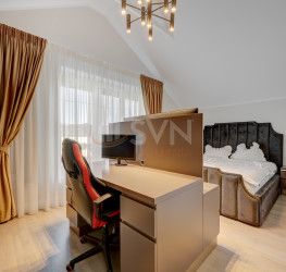 Casa, 7 camere, 350 mp Ilfov/Otopeni