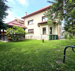 Casa, 7 camere, 365 mp Bucuresti/Baneasa