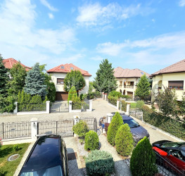 Casa, 7 camere, 365 mp Bucuresti/Baneasa