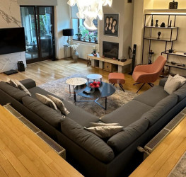Casa, 7 camere, 370 mp Bucuresti/Pipera