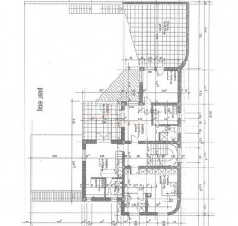 Casa, 7 camere, 400 mp Brasov/Centru