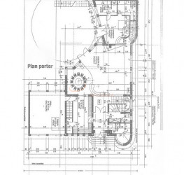 Casa, 7 camere, 400 mp Brasov/Centru