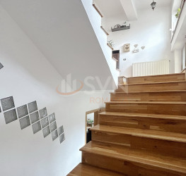 Casa, 7 camere, 400 mp Brasov/Craiter