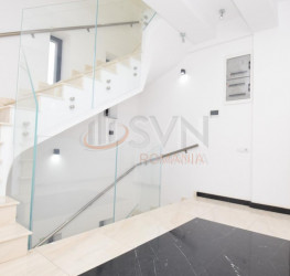 Casa, 7 camere, 400 mp Bucuresti/Floreasca