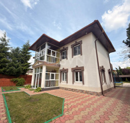 Casa, 7 camere, 417.6 mp Bucuresti/Pipera