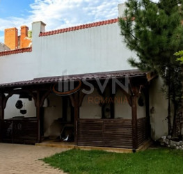 Casa, 7 camere, 420 mp Bucuresti/Calea Calarasilor