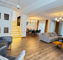 Casa, 7 camere, 450 mp Bucuresti/Baneasa