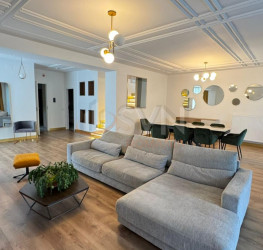 Casa, 7 camere, 450 mp Bucuresti/Baneasa