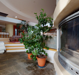 Casa, 7 camere, 469 mp Prahova/Breaza De Sus